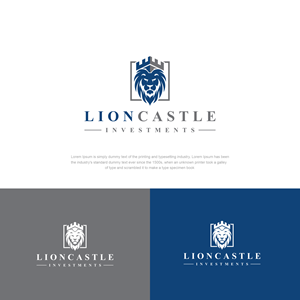 Logo Design by sabina aiko for this project | Design: #33323882