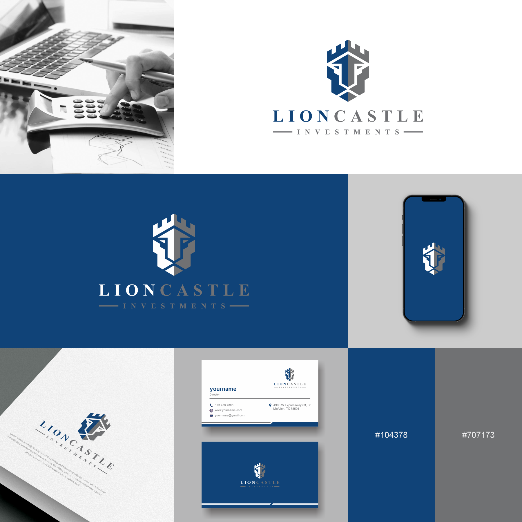Logo Design by sabina aiko for this project | Design #33325271