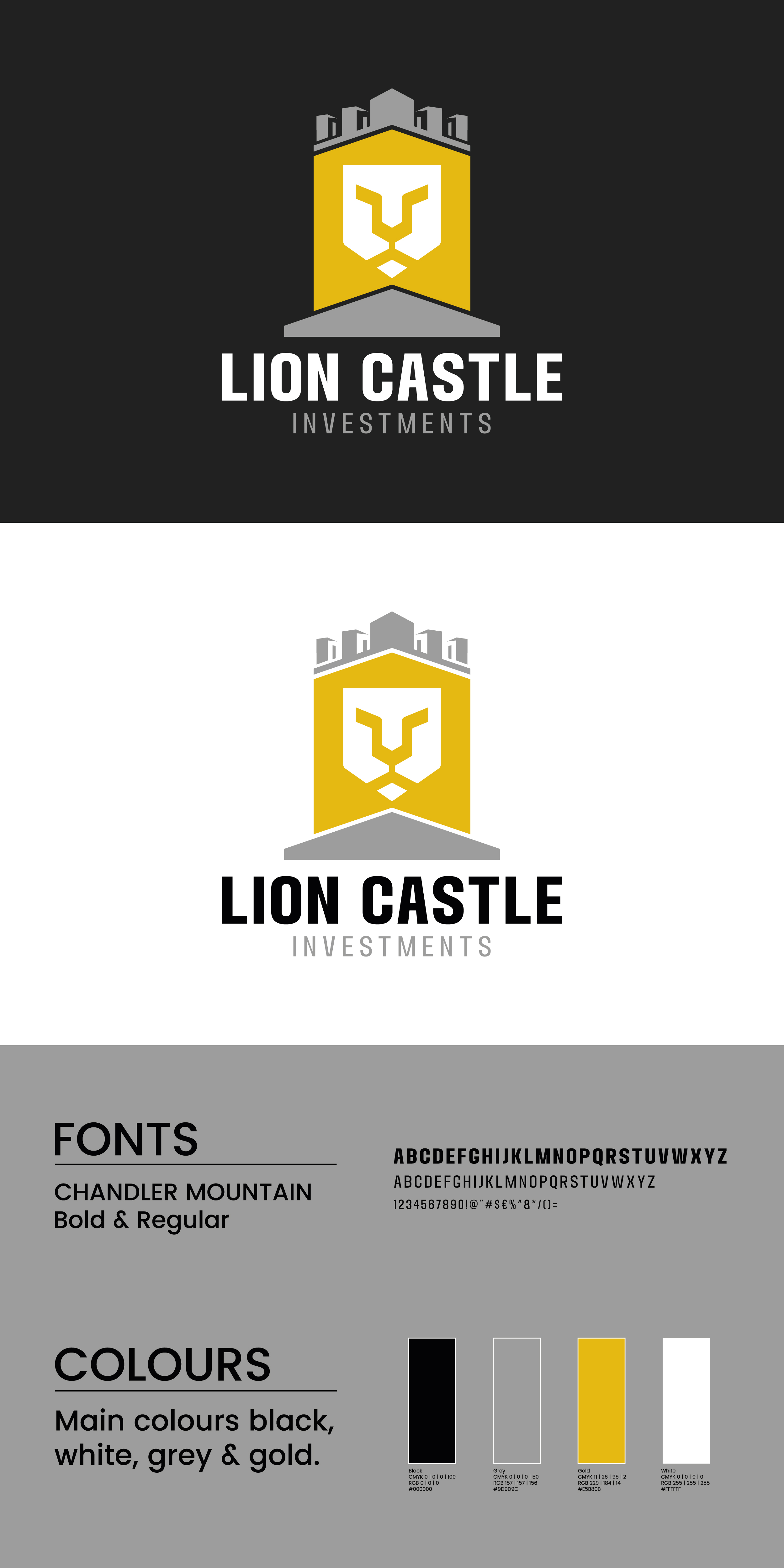Logo Design by madhushan_one for this project | Design #33318062