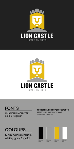 Logo Design by madhushan_one for this project | Design: #33318062