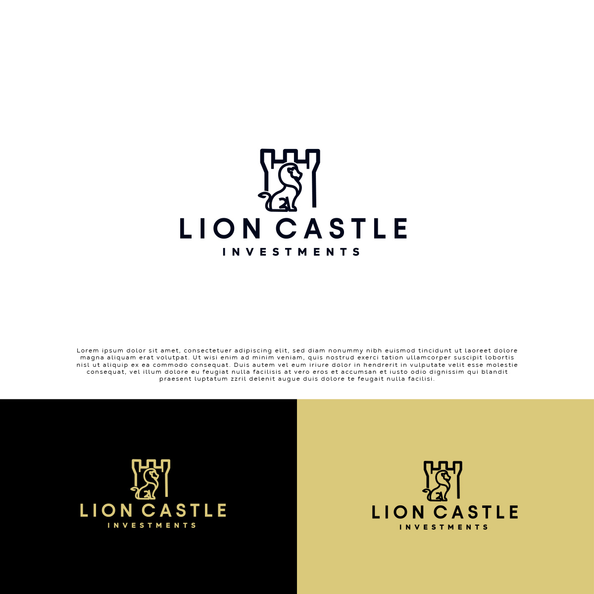 Logo Design by DesignSNW for this project | Design #33316506