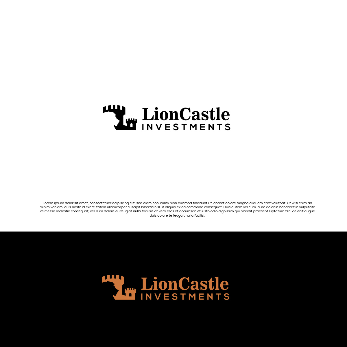 Logo Design by DesignSNW for this project | Design #33321019