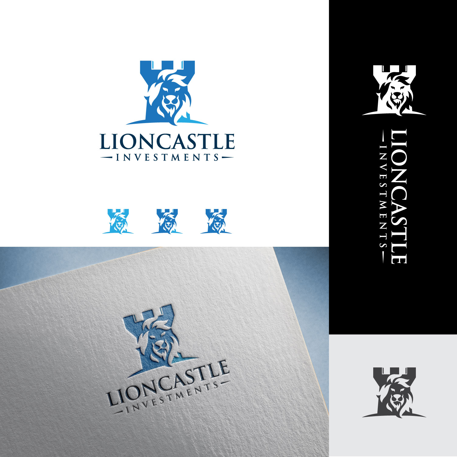 Logo Design by Suvendu.S for this project | Design #33328063