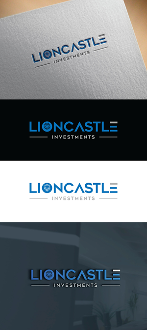 Logo Design by Markwood