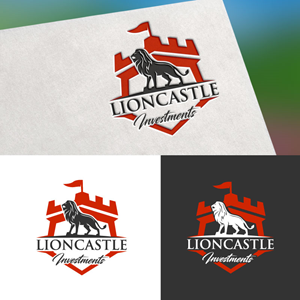 Logo Design by Mk_Graphix for this project | Design: #33314762