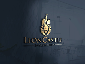 Logo Design by Mk_Graphix for this project | Design: #33318845