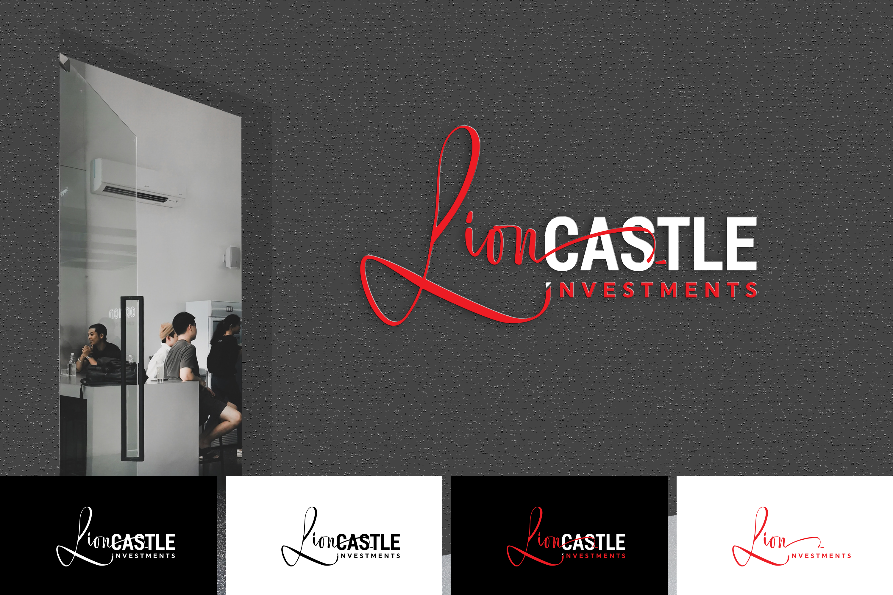 Logo Design by DesignerShahadat for this project | Design #33321001