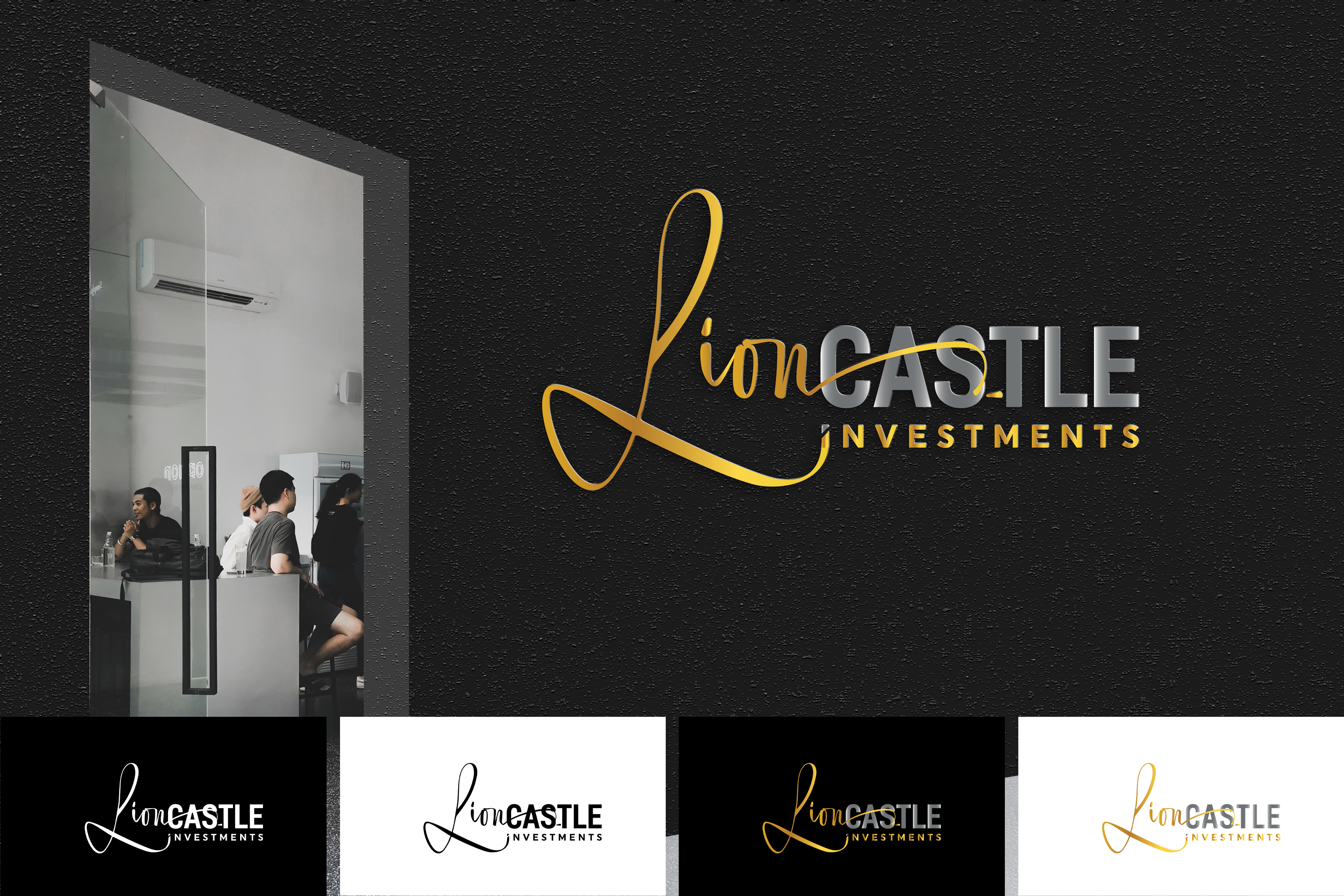 Design de Logo par DesignerShahadat pour ce projet | Design #33321002