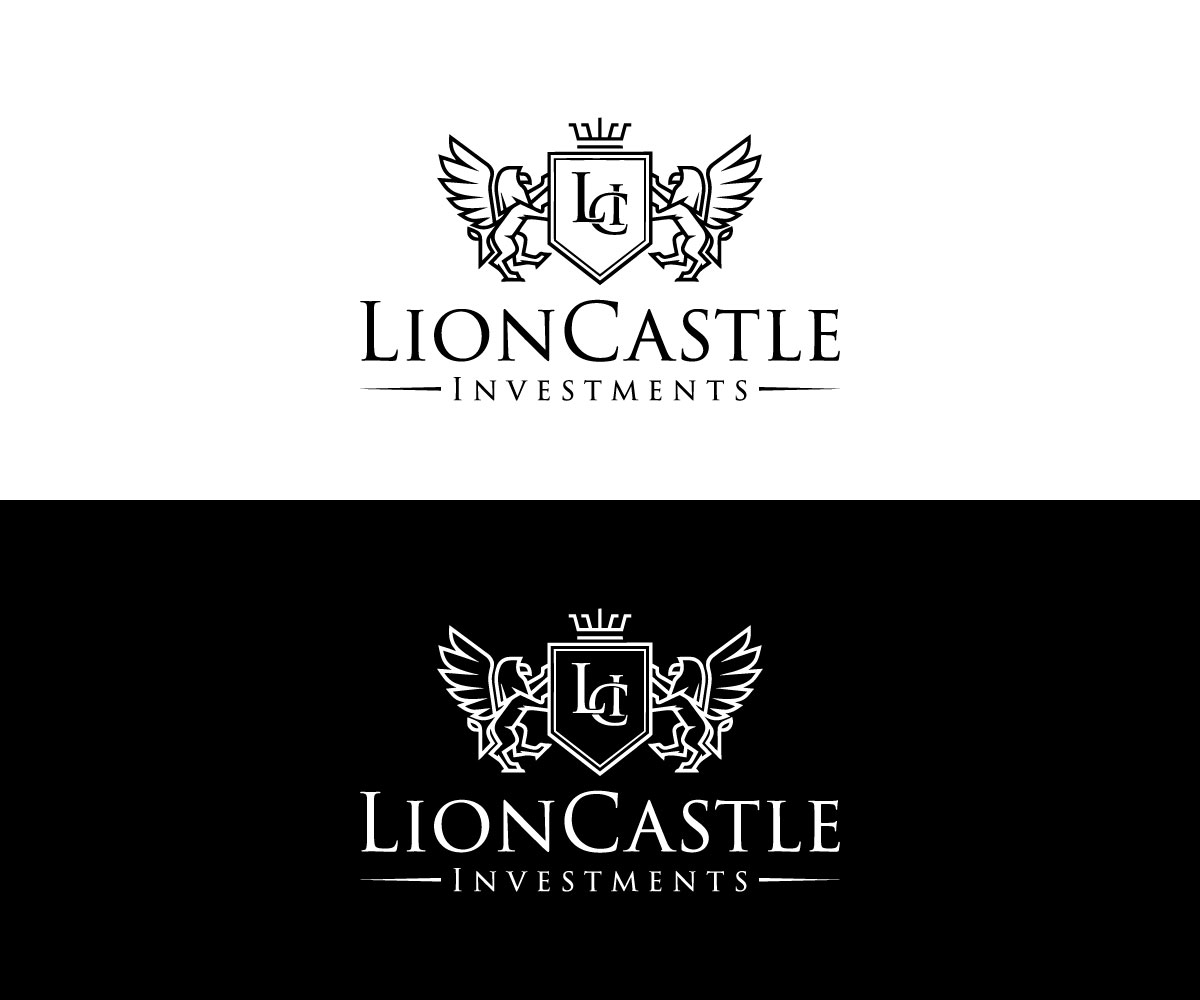 Logo Design by Ahasanu for this project | Design #33317050