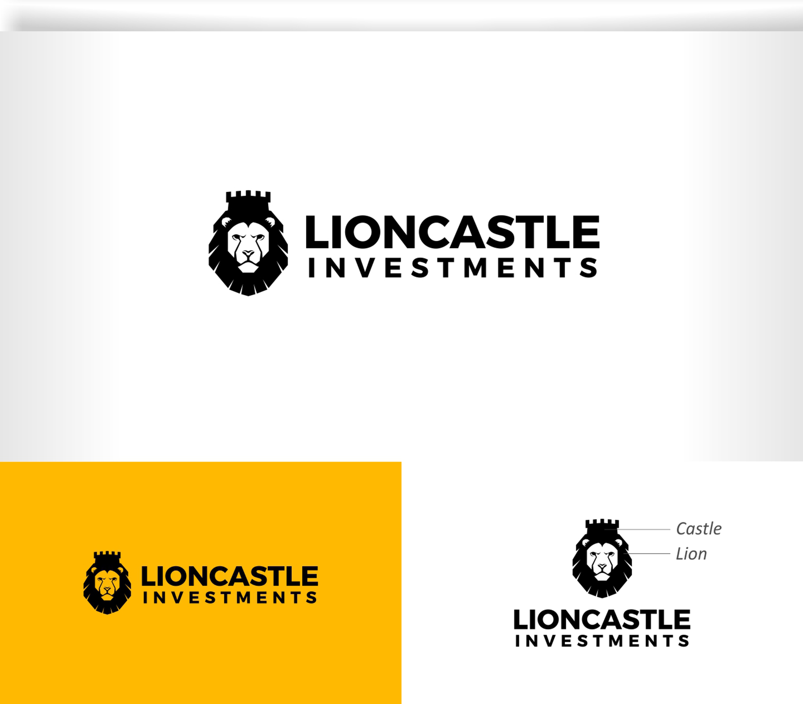 Logo Design by Abici for this project | Design #33325684