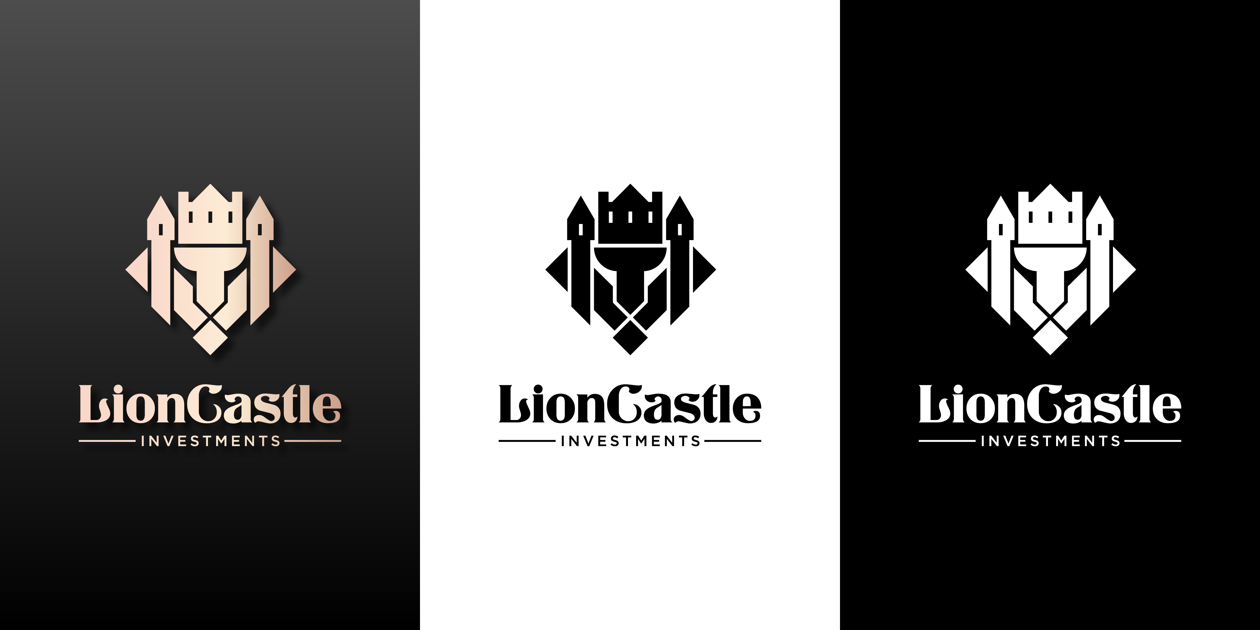 Logo Design by design_by_sandro for this project | Design #33316902