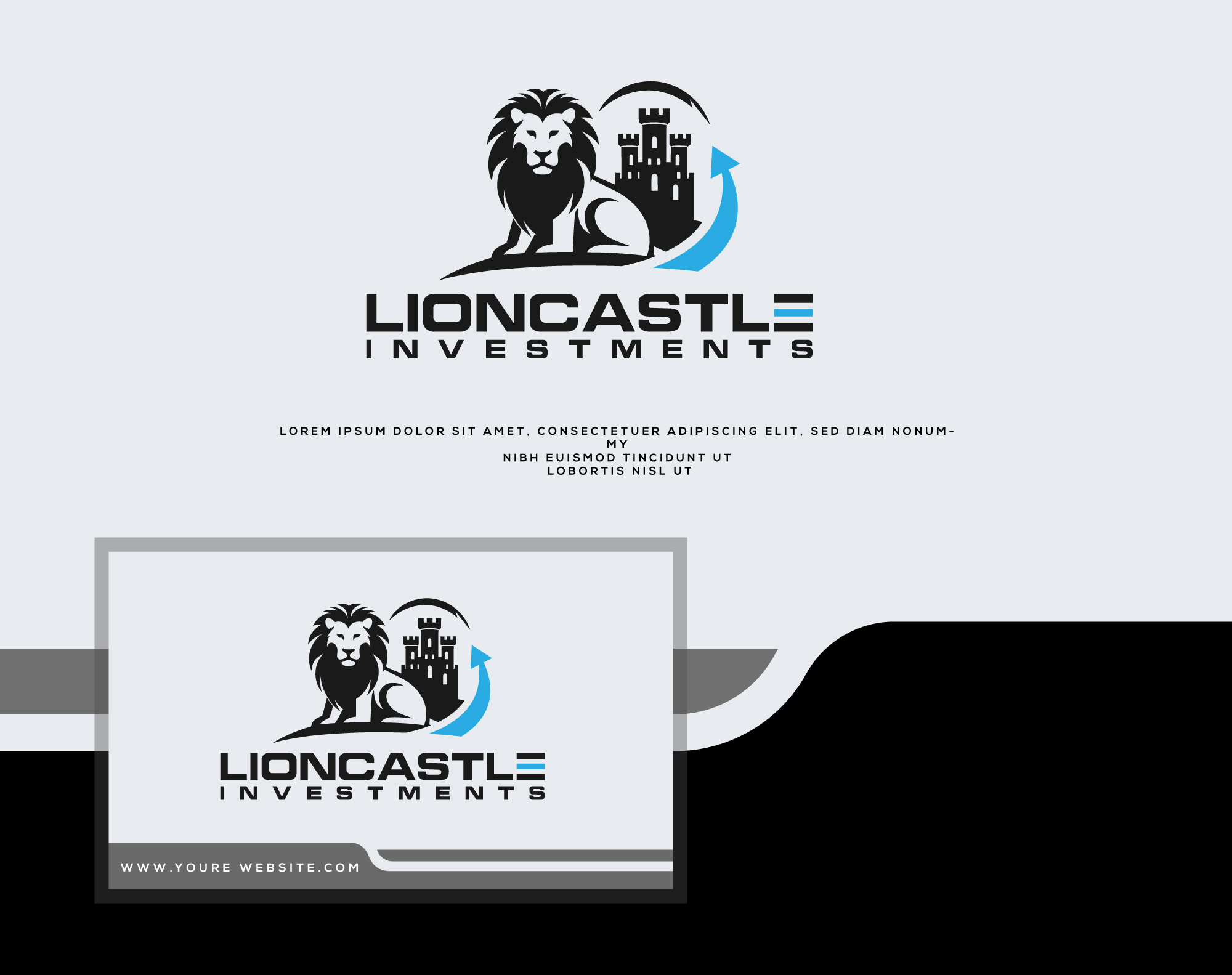 Logo Design by 100%design for this project | Design #33316022