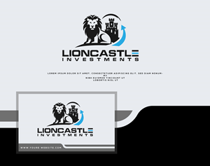 Logo Design by 100%design for this project | Design: #33316022
