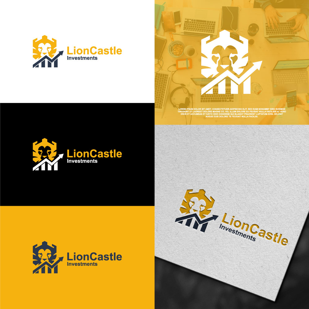 Logo-Design von Huzaifa Designer für dieses Projekt | Design #33320308