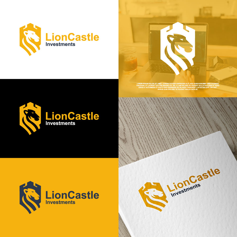 Logo Design by Huzaifa Designer for this project | Design #33320309