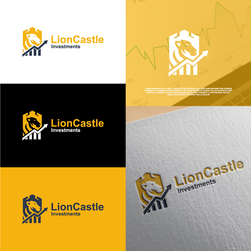Logo Design by Huzaifa Designer for this project | Design #33320310