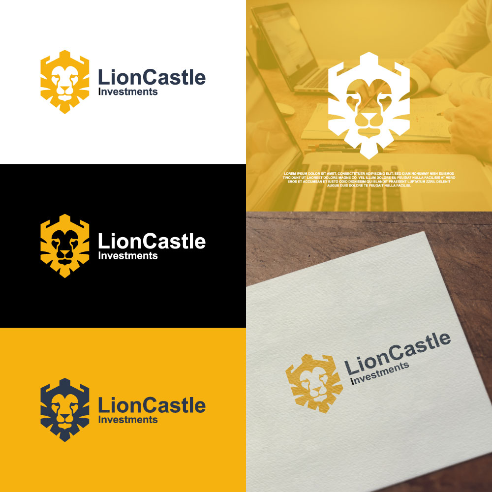 Logo-Design von Huzaifa Designer für dieses Projekt | Design #33320311