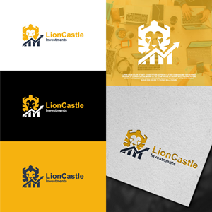 Logo Design by Huzaifa Designer for this project | Design: #33332496