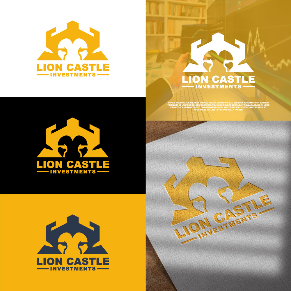 Logo-Design von Huzaifa Designer für dieses Projekt | Design #33332497