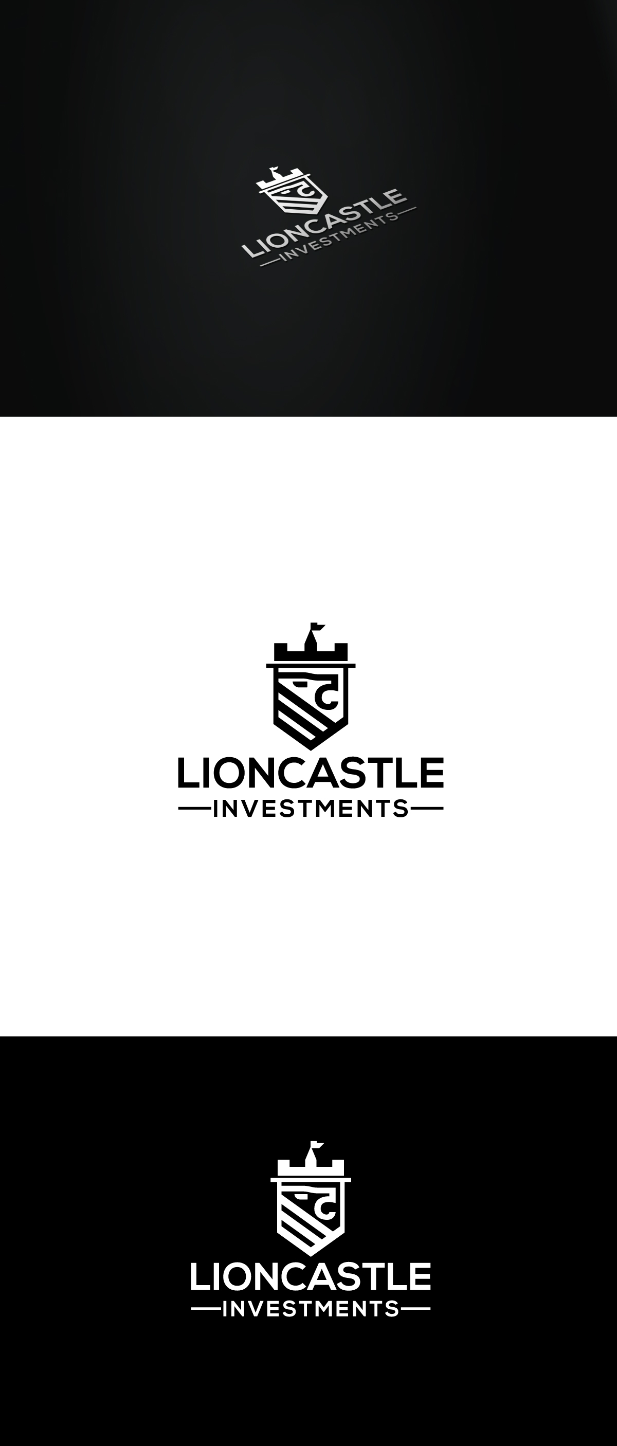 Logo Design by tanjir01 for this project | Design #33321082