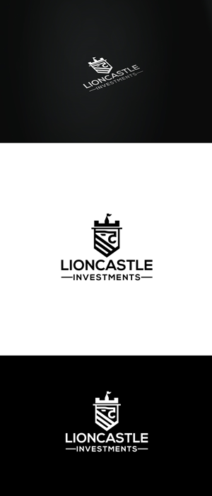 Logo Design by tanjir01