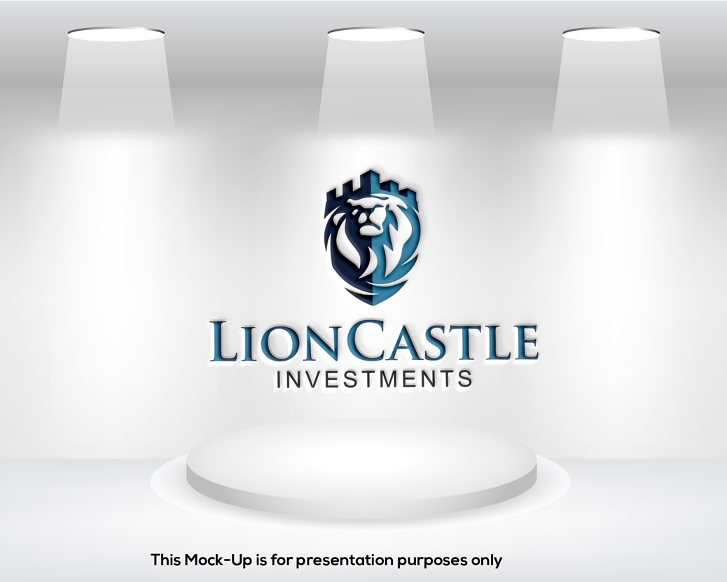 Logo-Design von niajul hok für dieses Projekt | Design #33324915