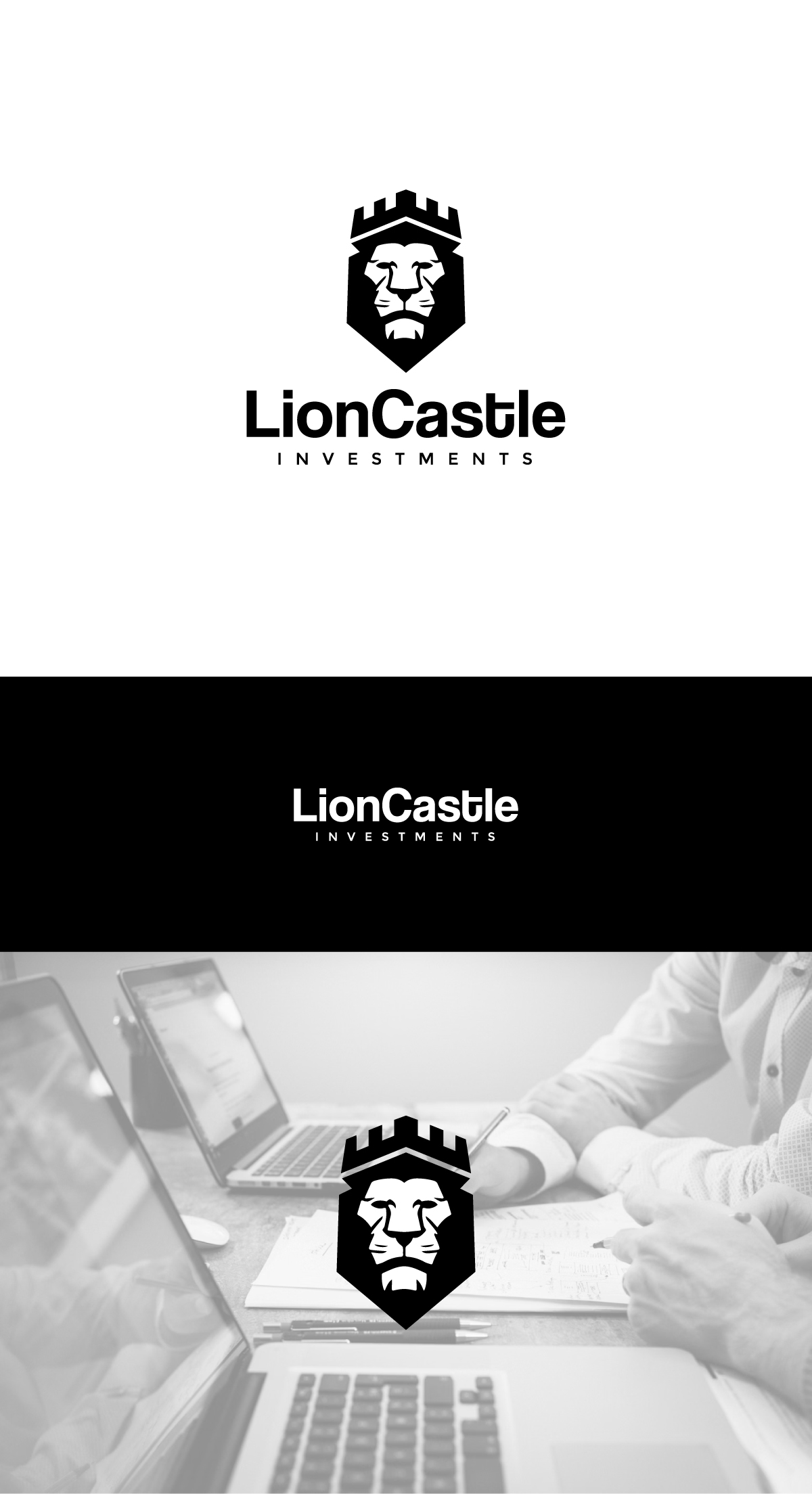 Logo Design by apik. for this project | Design #33316284