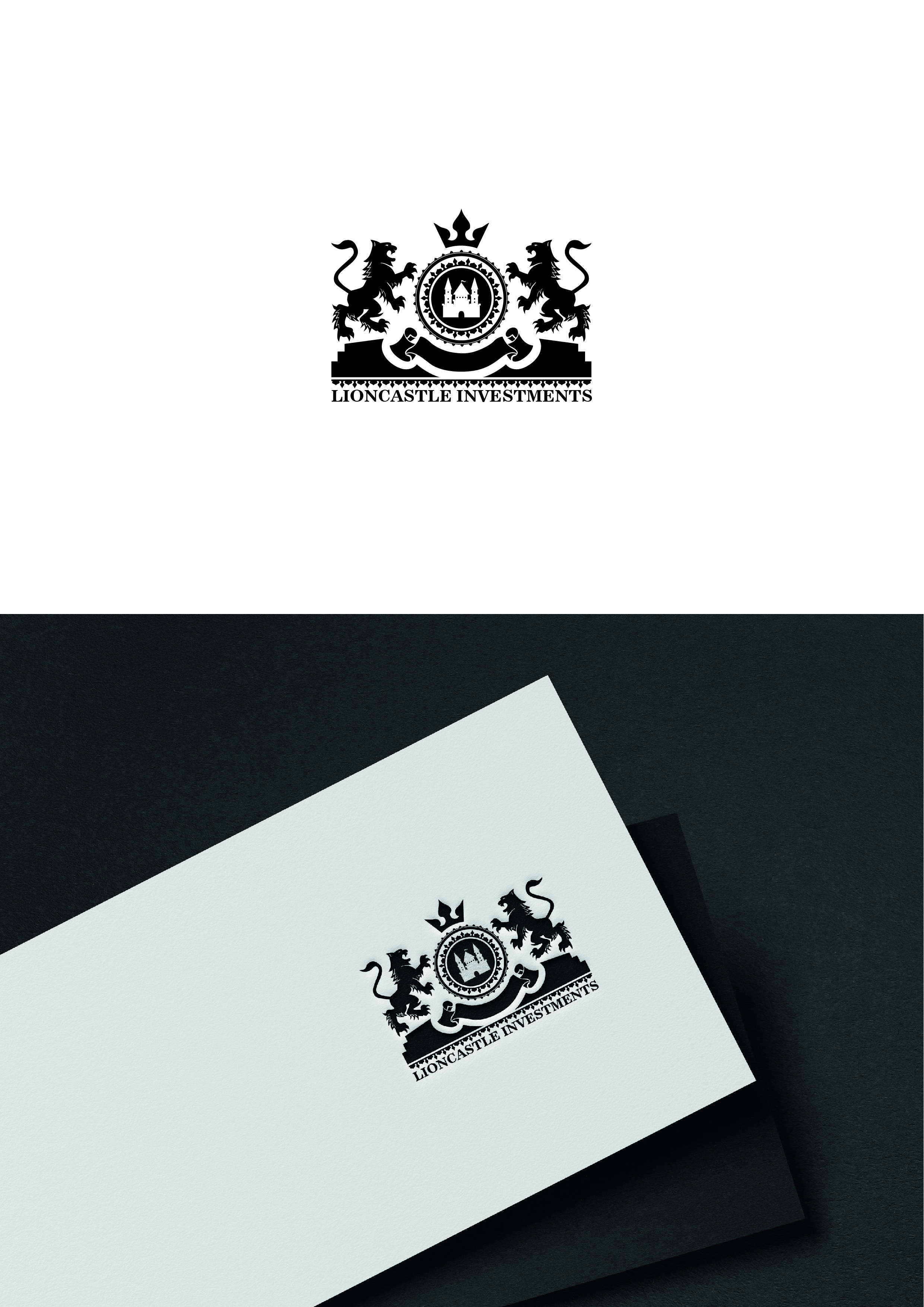 Logo Design by shafikulogo for this project | Design #33323001