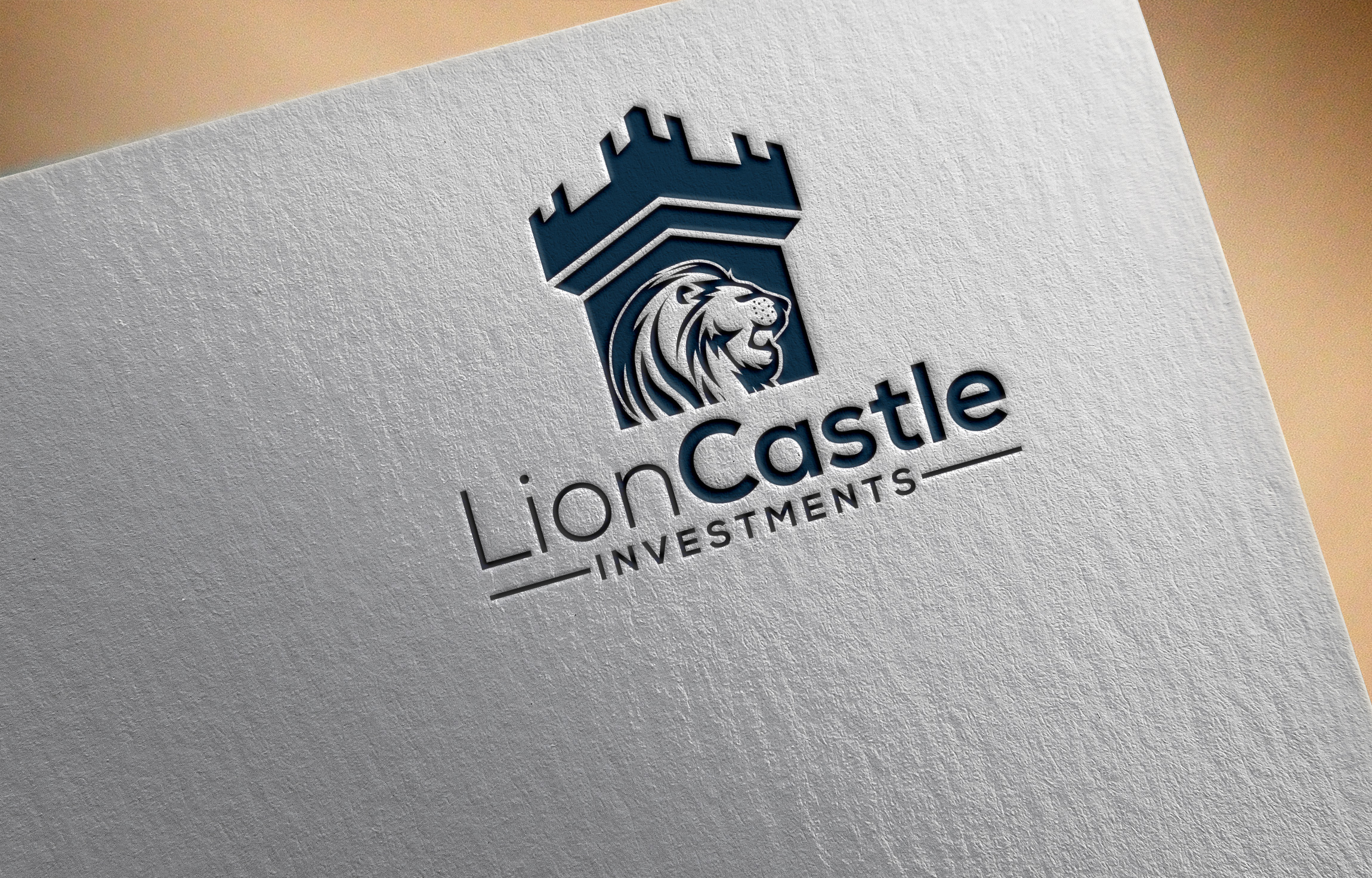 Logo Design by Nova_Create for this project | Design #33314825