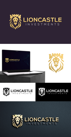 Logo Design by PixelUP Graphics for this project | Design: #33315749