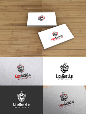 Logo Design by Shahzaib Ashfaq