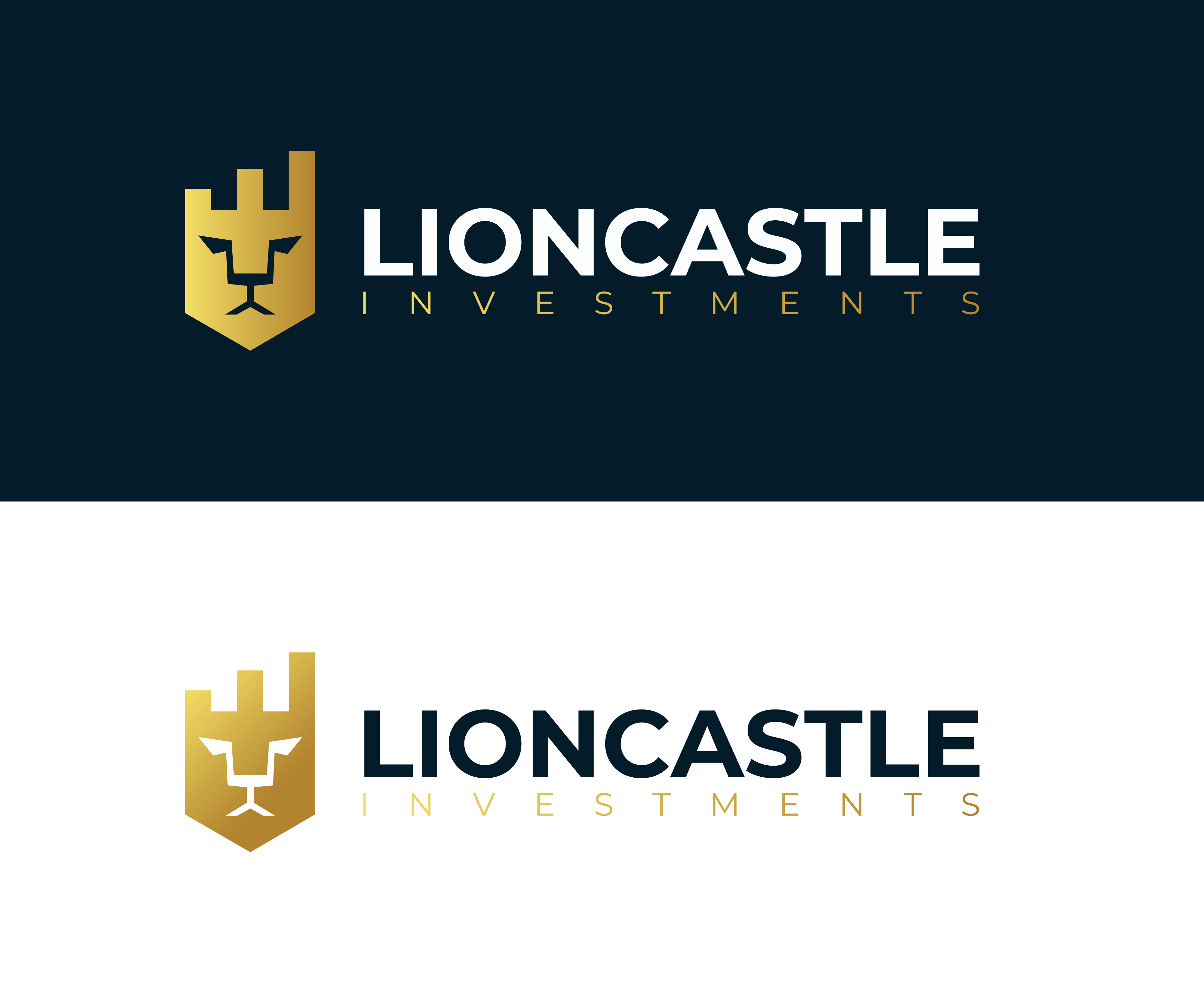 Logo Design by Emjey Design for this project | Design #33317560