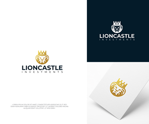 Logo Design by Emjey Design for this project | Design: #33337812
