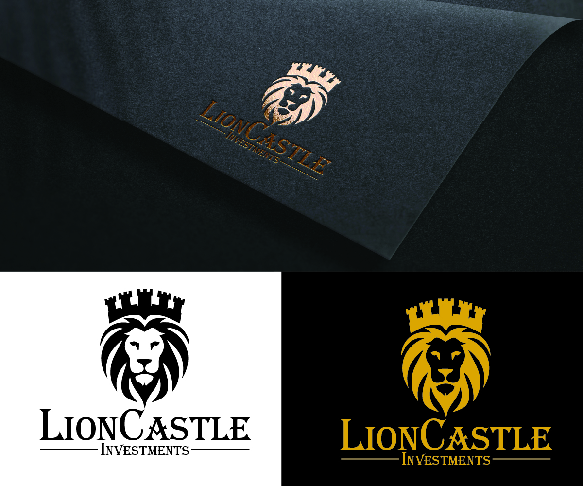 Logo Design by S5 for this project | Design #33315808