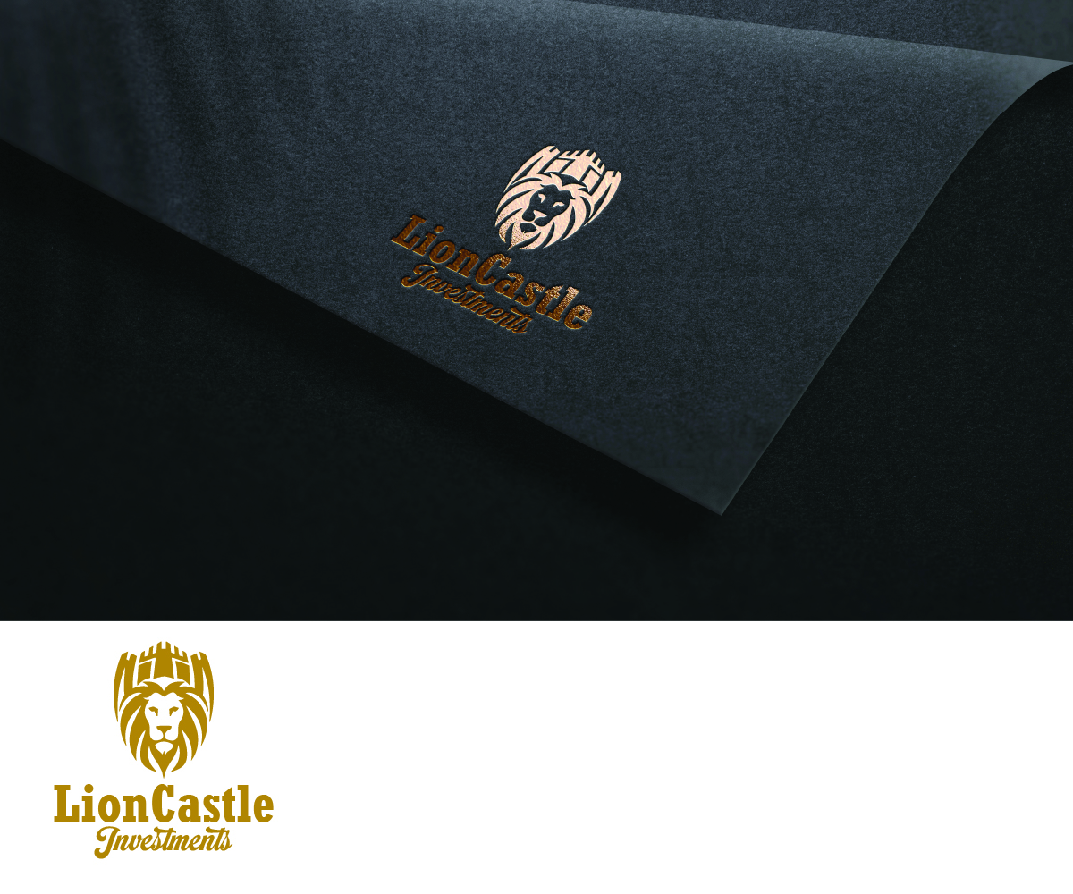 Logo Design by S5 for this project | Design #33320009