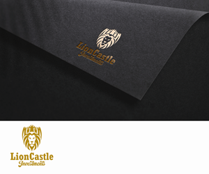 Logo Design by S5 for this project | Design: #33320009