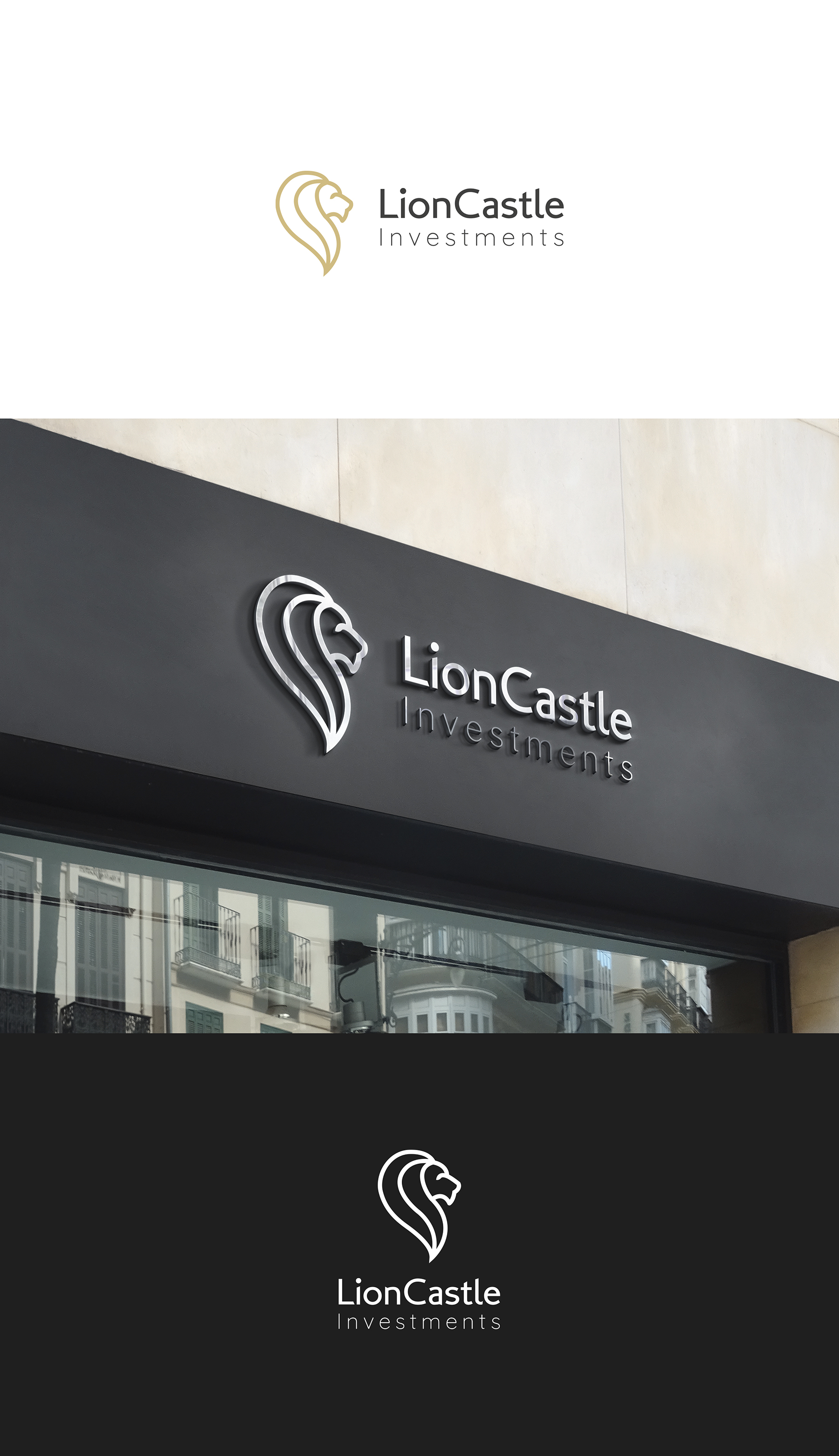 Diseño de Logo por COLOURS BRANDING para este proyecto | Diseño #33345219