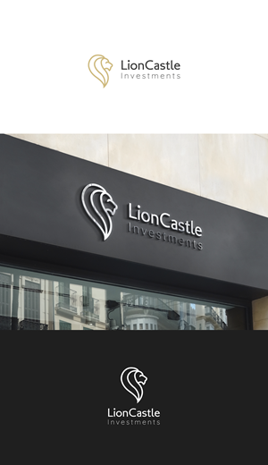 Logo-Design von COLOURS BRANDING für dieses Projekt | Design: #33345219