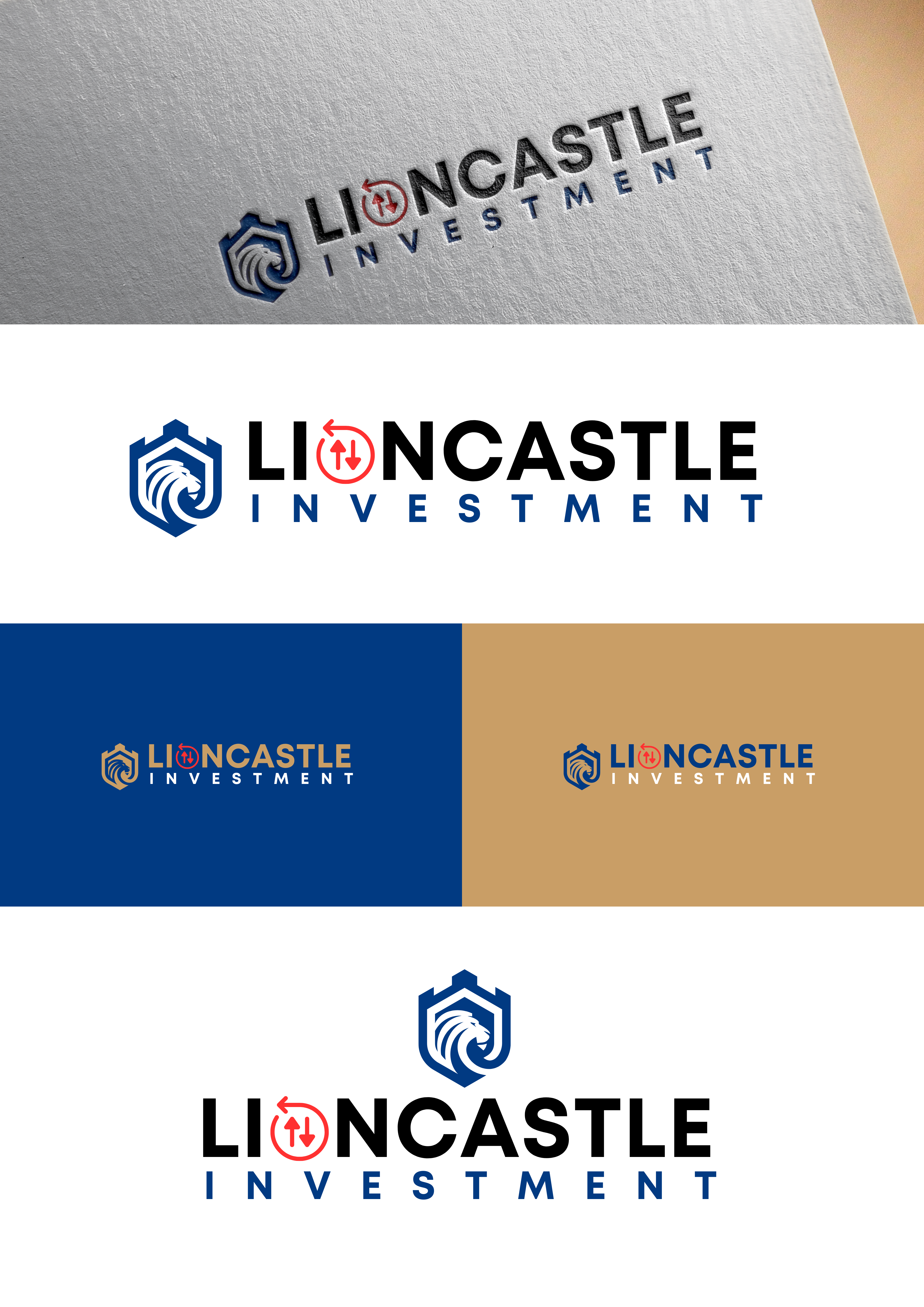 Logo Design by Custom A for this project | Design #33319349