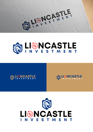 Logo Design by Custom A for this project | Design: #33319349