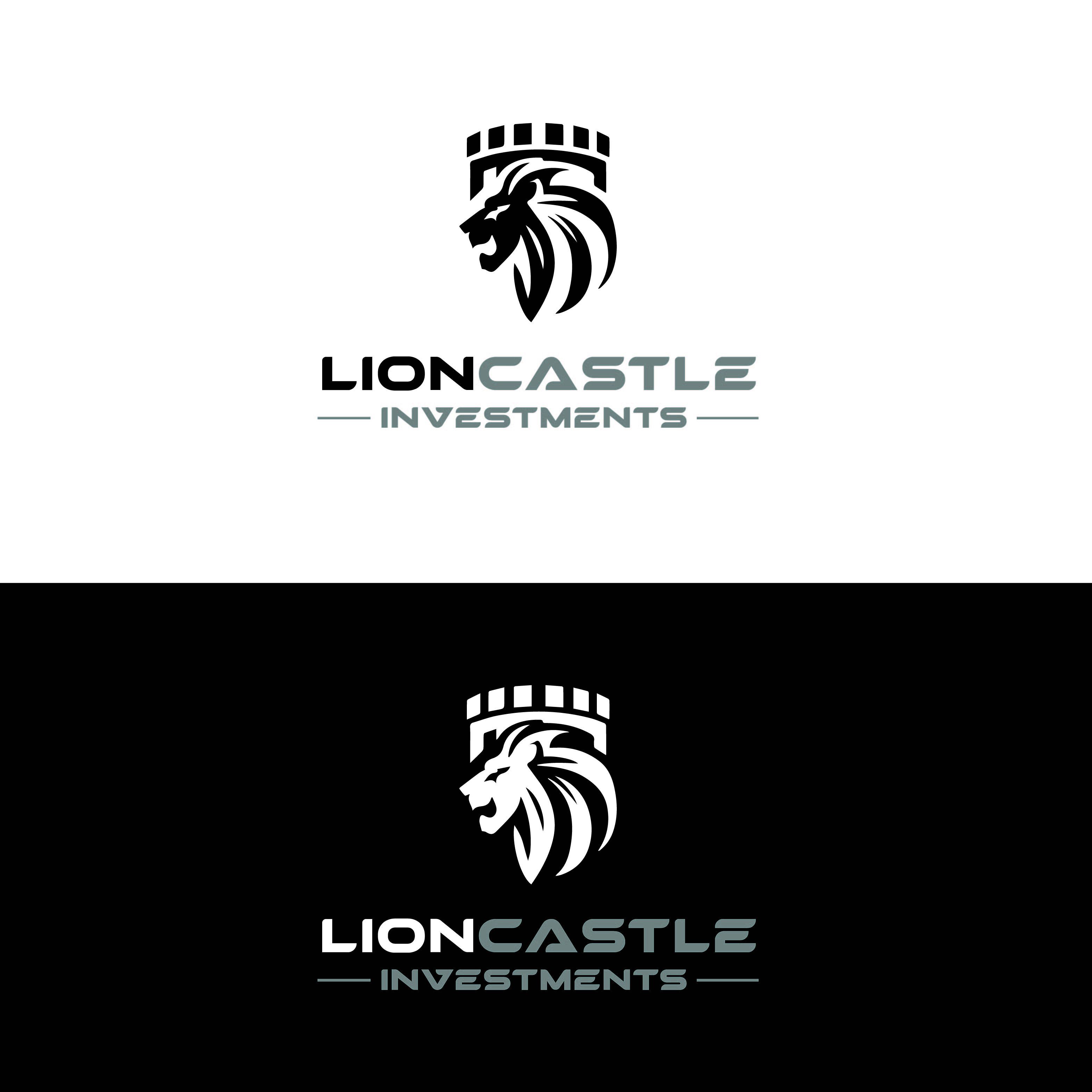 Logo Design by maruf12 for this project | Design #33321600