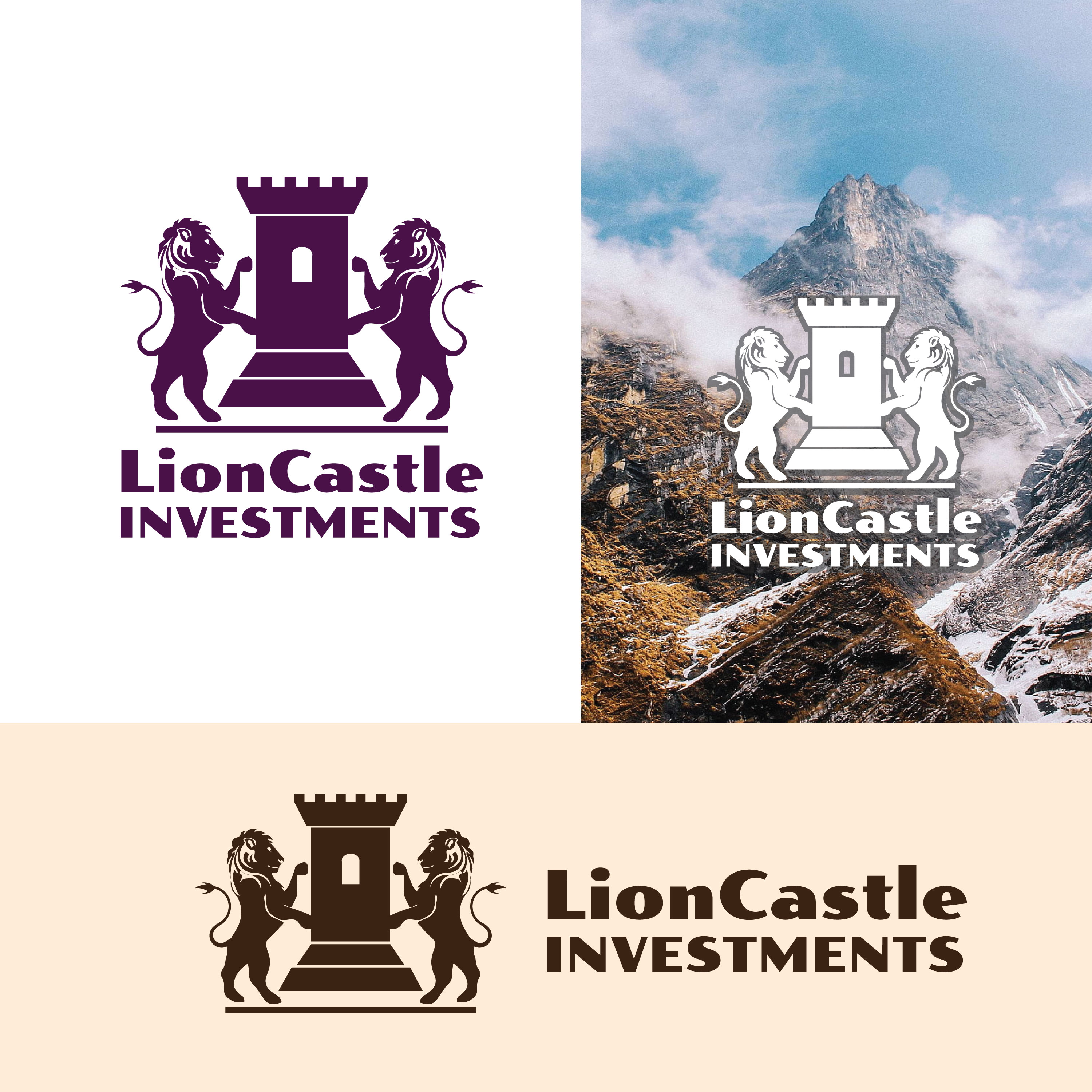 Logo Design by Wonderful design for this project | Design #33315339