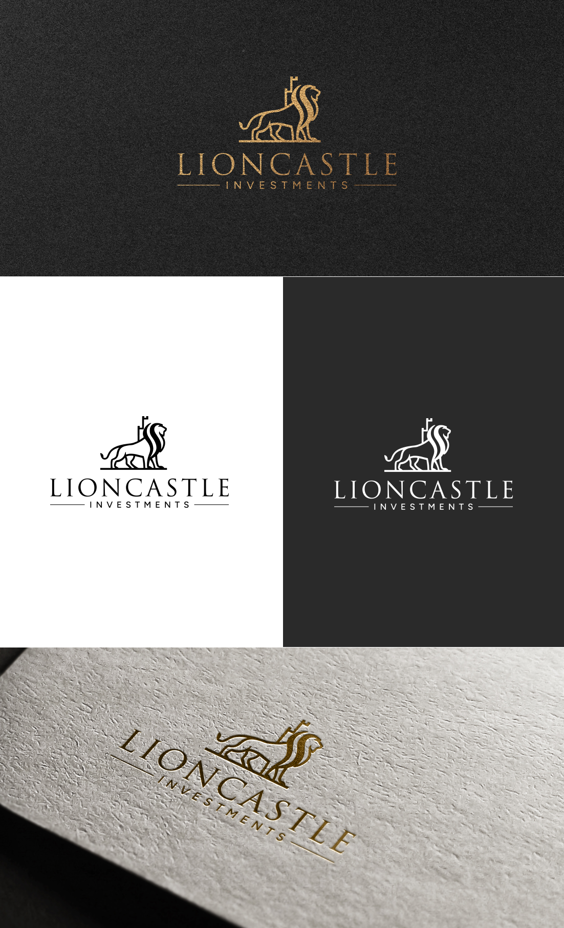 Logo Design by GLDesigns for this project | Design #33314641