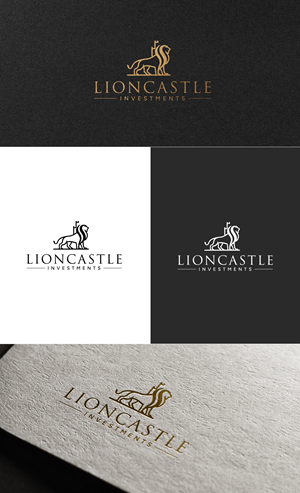 Logo Design by GLDesigns for this project | Design: #33314641