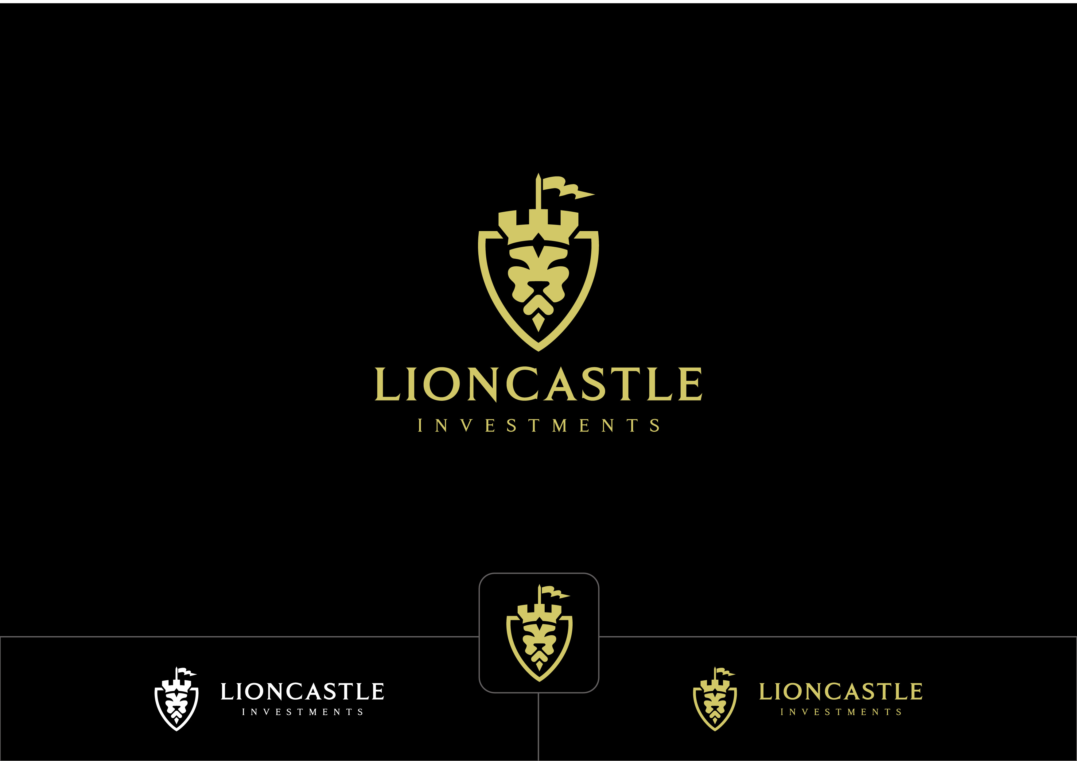Logo Design by ~idiaz~ for this project | Design #33320937
