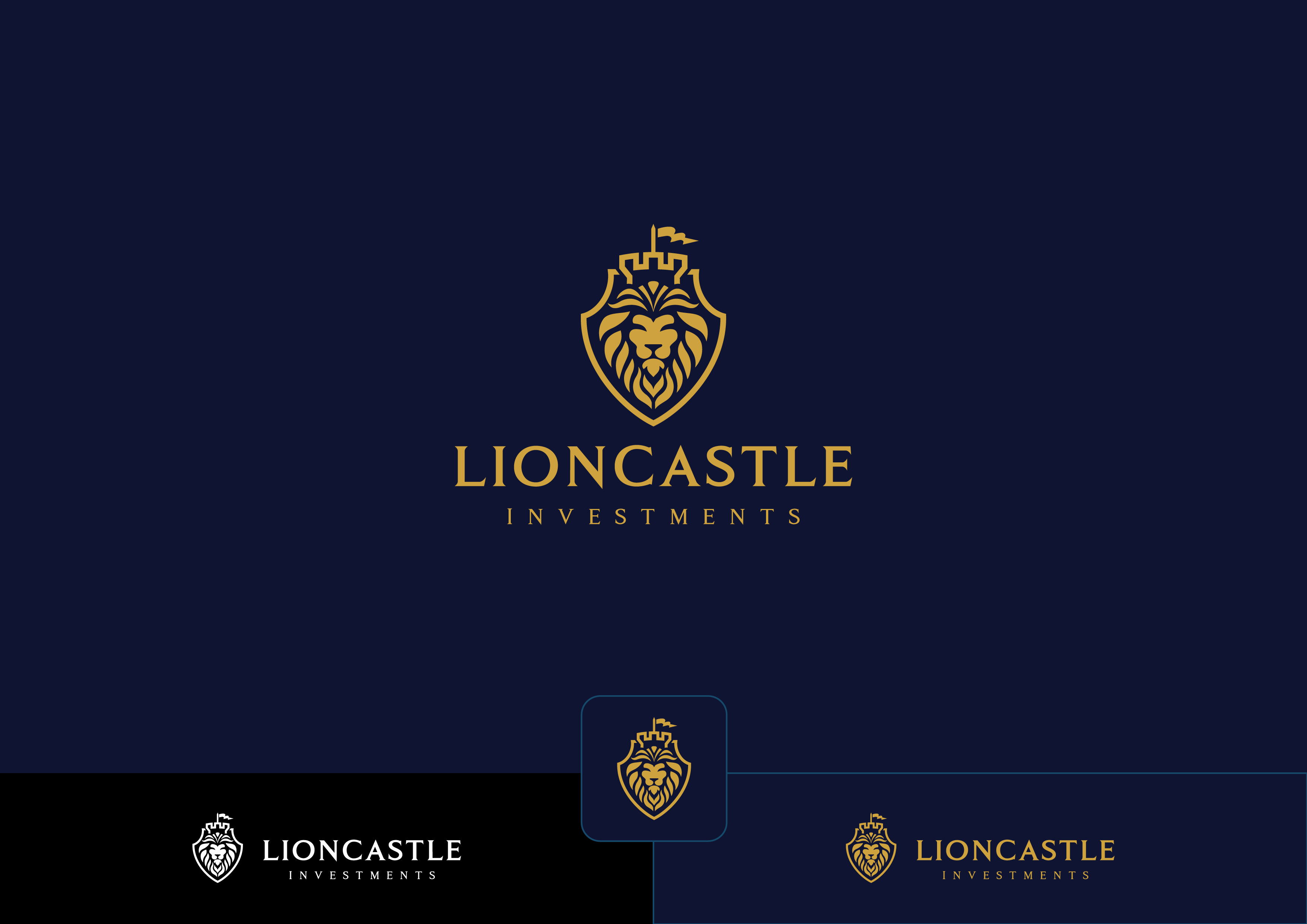 Logo Design by ~idiaz~ for this project | Design #33321754