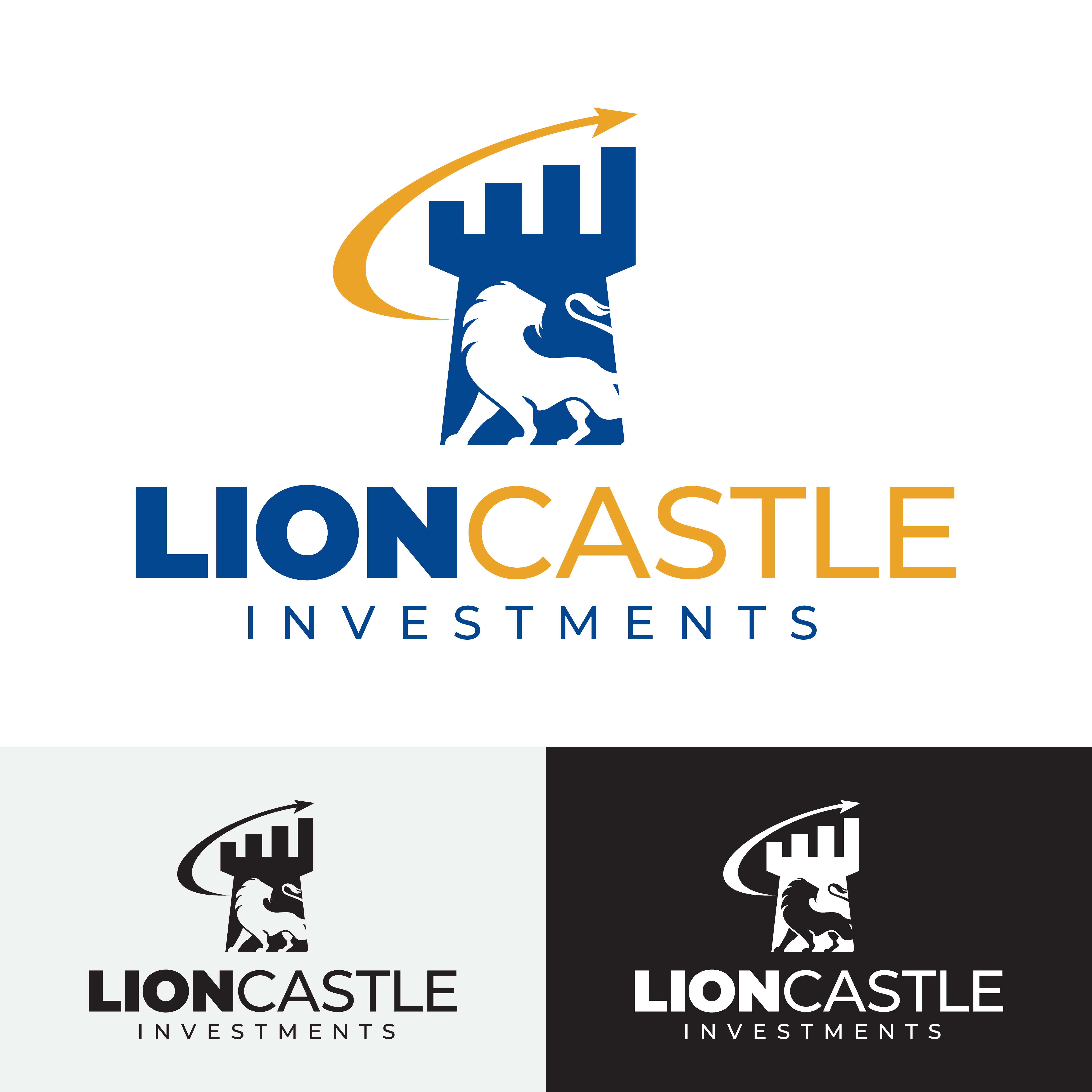 Logo Design by wrdy for this project | Design #33320031