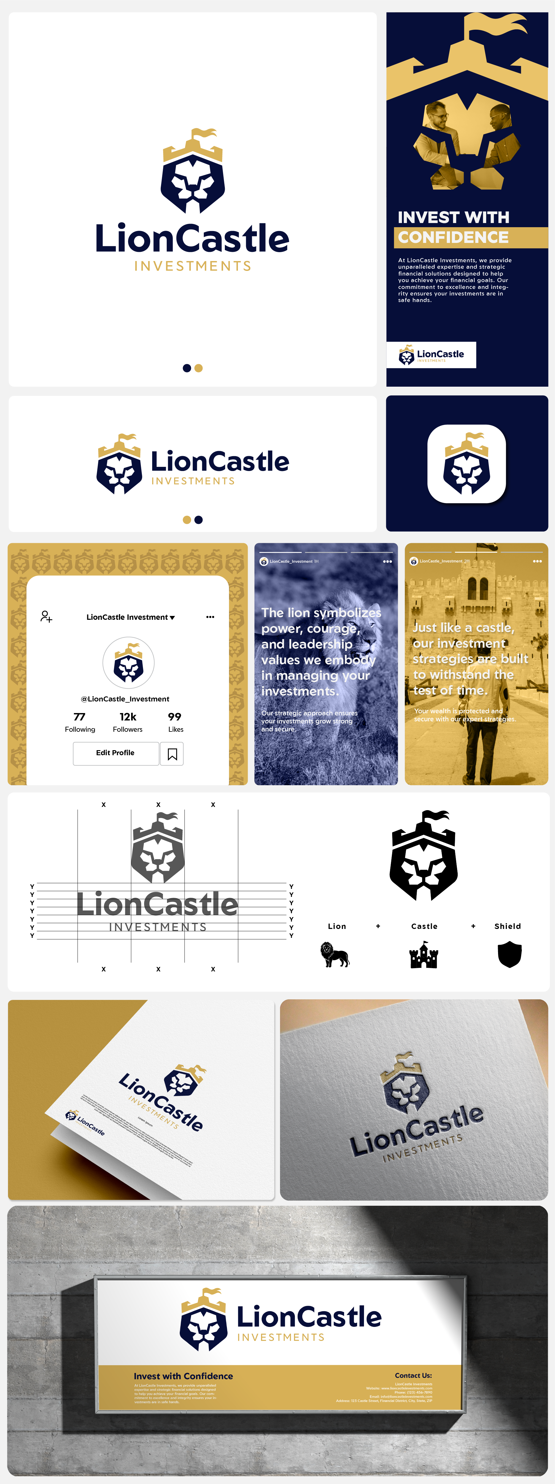 Logo Design by Grapismo Brand Studio for this project | Design #33325339