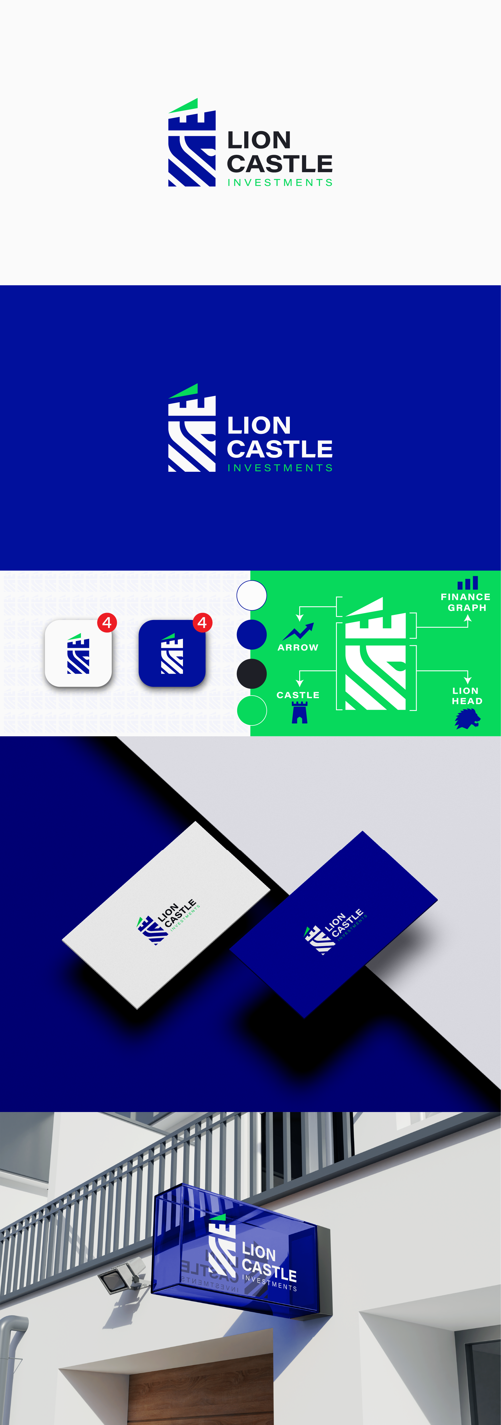 Design de Logo par Grapismo Brand Studio pour ce projet | Design #33325923