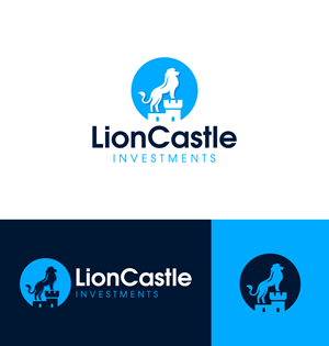 Design de Logo par The Lion Studios pour ce projet | Design : #33315031